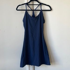Outdoor Voices Exercise Dress